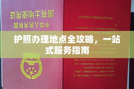 隆林护照办理地点全攻略，一站式服务指南