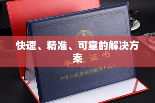 隆林快速、精准、可靠的解决方案